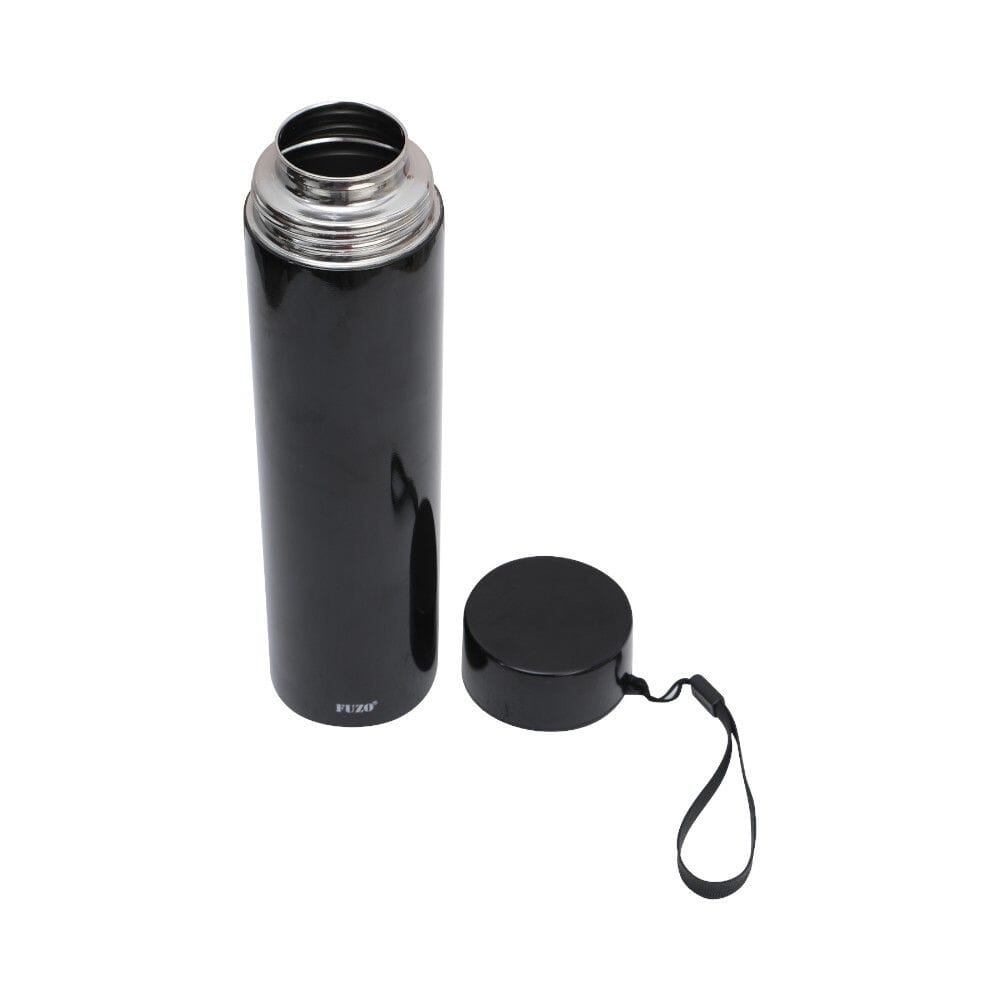 Atom Bottle- Black- 1000ml